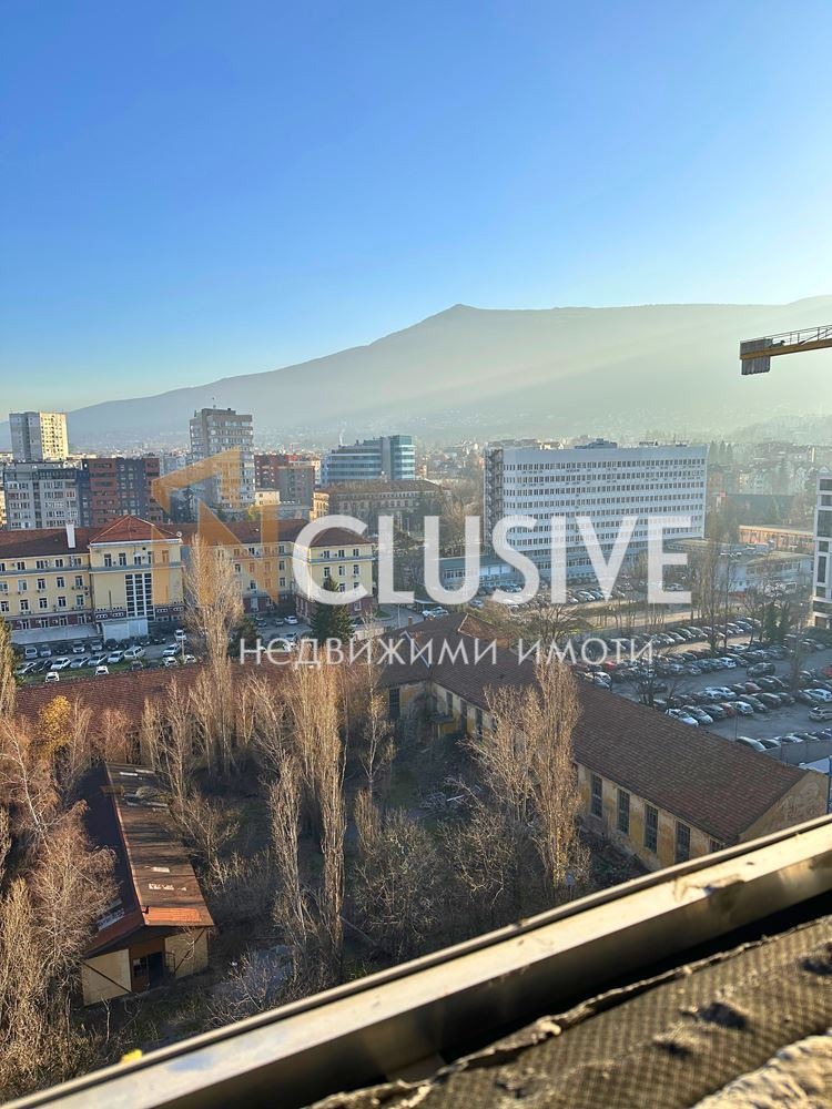 Продава 2-СТАЕН, гр. София, Бъкстон, снимка 3 - Апартаменти - 53004097