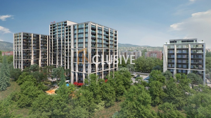 Продава 2-СТАЕН, гр. София, Бъкстон, снимка 13 - Апартаменти - 53004097