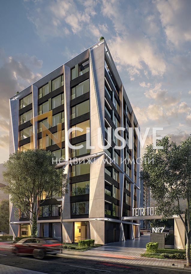 Продава 2-СТАЕН, гр. София, Бъкстон, снимка 9 - Апартаменти - 53004097