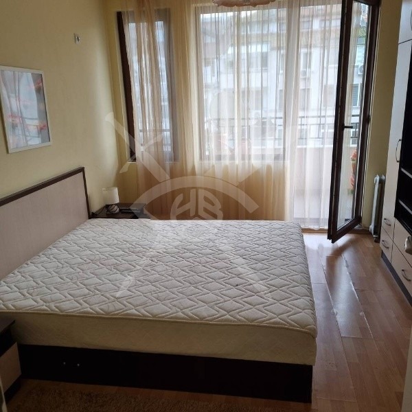 Продава 2-СТАЕН, гр. Бургас, Лазур, снимка 4 - Апартаменти - 53617760