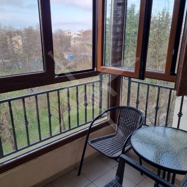 Продава 2-СТАЕН, гр. Бургас, Лазур, снимка 7 - Апартаменти - 53617760