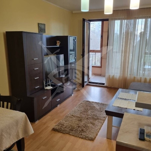 Продава 2-СТАЕН, гр. Бургас, Лазур, снимка 2 - Апартаменти - 53617760