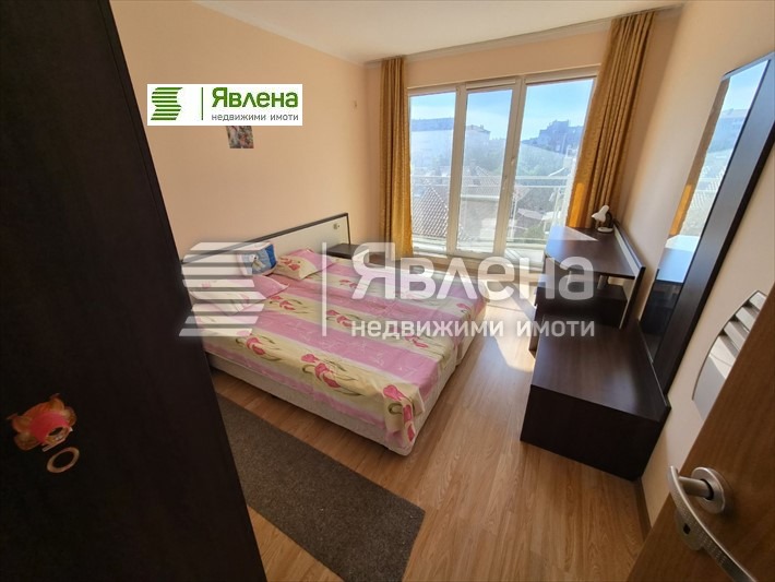 Продава 2-СТАЕН, гр. Поморие, област Бургас, снимка 5 - Апартаменти - 54887600