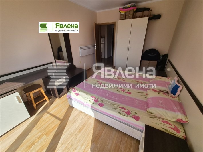 Продава 2-СТАЕН, гр. Поморие, област Бургас, снимка 6 - Апартаменти - 54887600