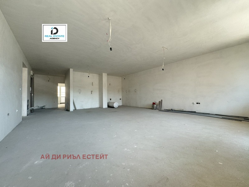 Продава 3-СТАЕН, гр. София, Овча купел, снимка 1 - Aпартаменти - 46909257