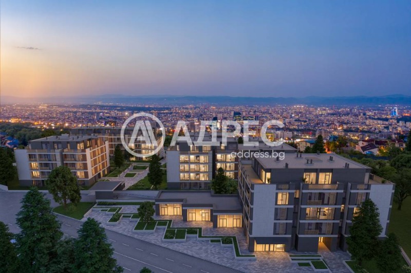 For Sale  2 bedroom Sofia , Boyana , 123 sq.m | 21120401 - image [6]