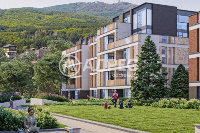 Na prodej  2 ložnice Sofia , Bojana , 123 m2 | 21120401 - obraz [3]