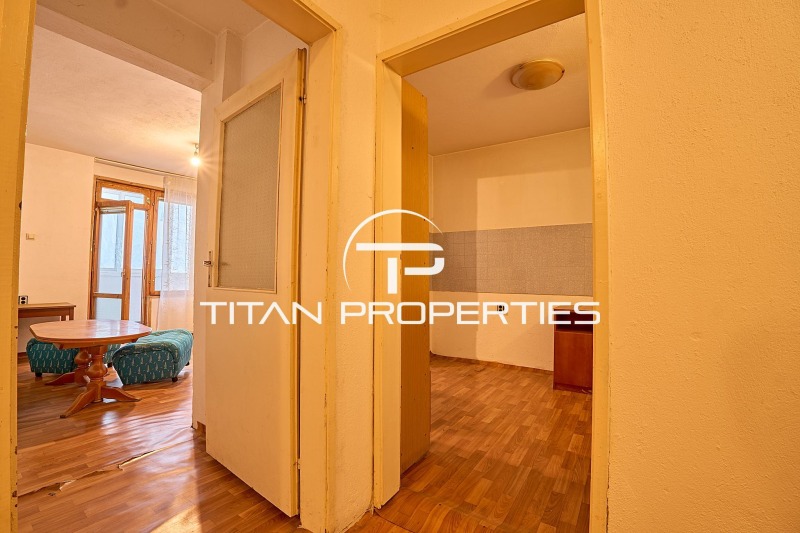 En venta  2 dormitorios Plovdiv , Tsentar , 109 metros cuadrados | 64248201 - imagen [4]