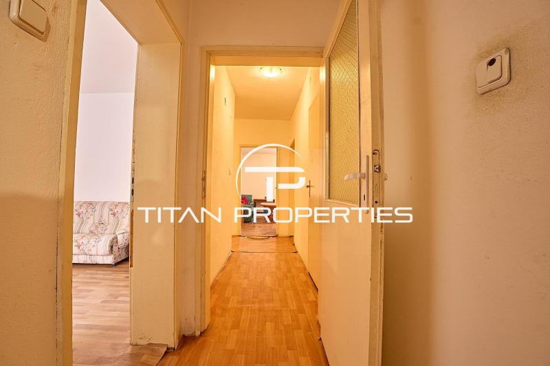 En venta  2 dormitorios Plovdiv , Tsentar , 109 metros cuadrados | 64248201 - imagen [10]