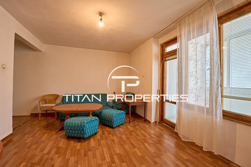 En venta  2 dormitorios Plovdiv , Tsentar , 109 metros cuadrados | 64248201 - imagen [2]