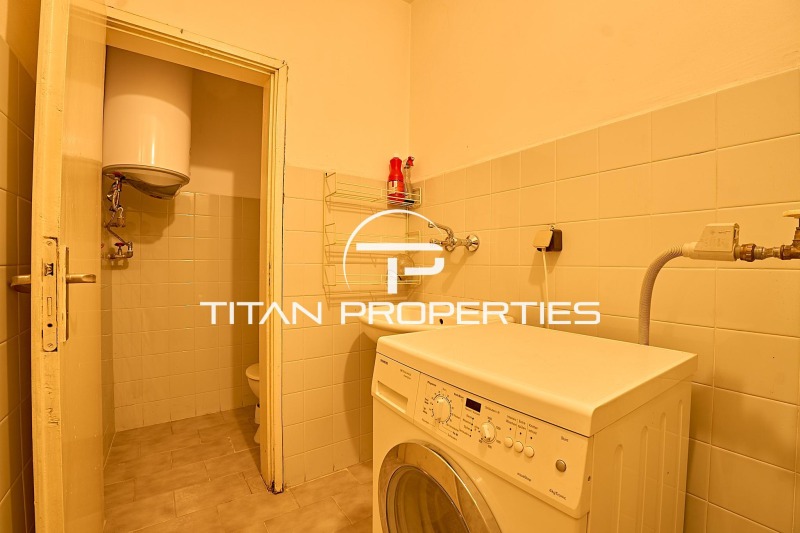 En venta  2 dormitorios Plovdiv , Tsentar , 109 metros cuadrados | 64248201 - imagen [11]