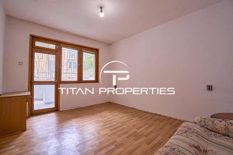 En venta  2 dormitorios Plovdiv , Tsentar , 109 metros cuadrados | 64248201 - imagen [8]