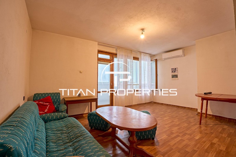 En venta  2 dormitorios Plovdiv , Tsentar , 109 metros cuadrados | 64248201 - imagen [3]