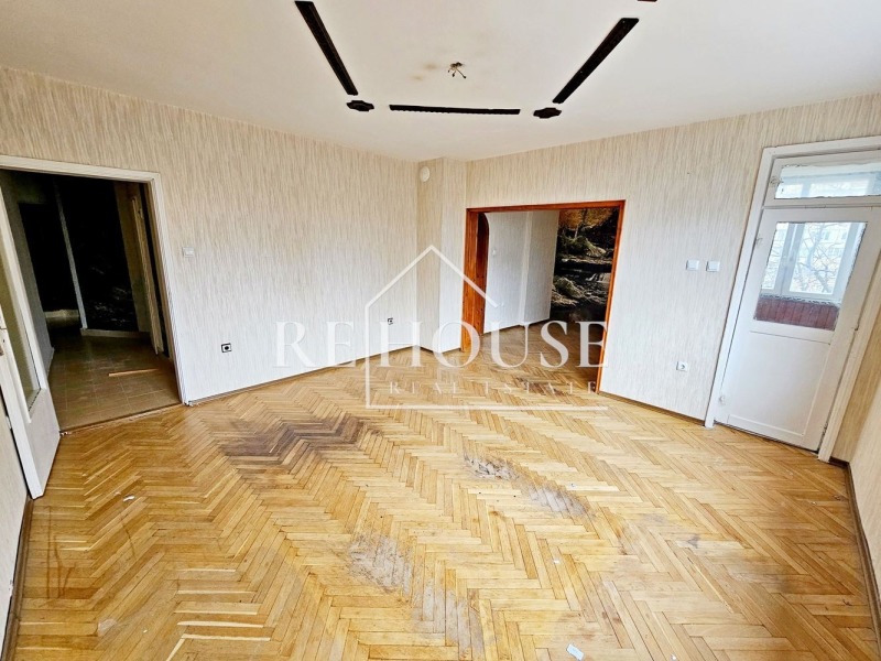 Zu verkaufen  2 Schlafzimmer Warna , Mladost 2 , 125 qm | 26567230 - Bild [2]