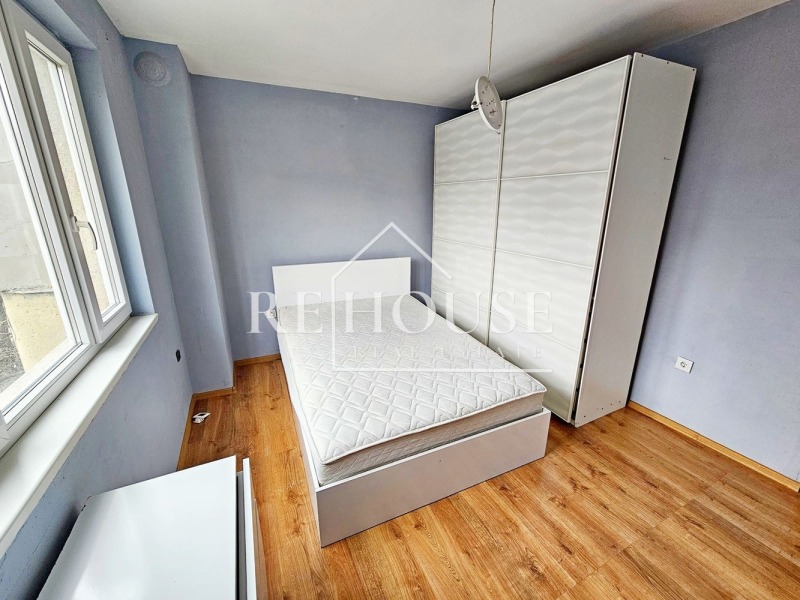 Zu verkaufen  2 Schlafzimmer Warna , Mladost 2 , 125 qm | 26567230 - Bild [5]