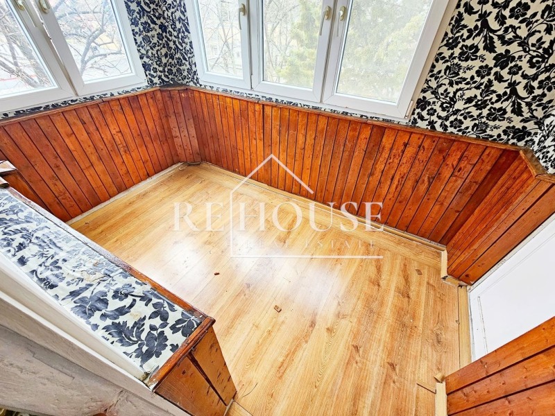 Zu verkaufen  2 Schlafzimmer Warna , Mladost 2 , 125 qm | 26567230 - Bild [9]