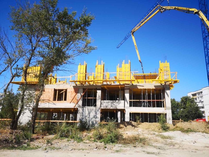 En venta  2 dormitorios Varna , Kaysieva gradina , 114 metros cuadrados | 20029047 - imagen [11]