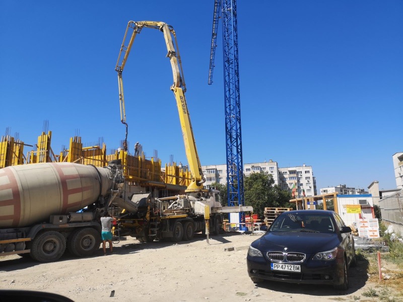 En venta  2 dormitorios Varna , Kaysieva gradina , 114 metros cuadrados | 20029047 - imagen [9]
