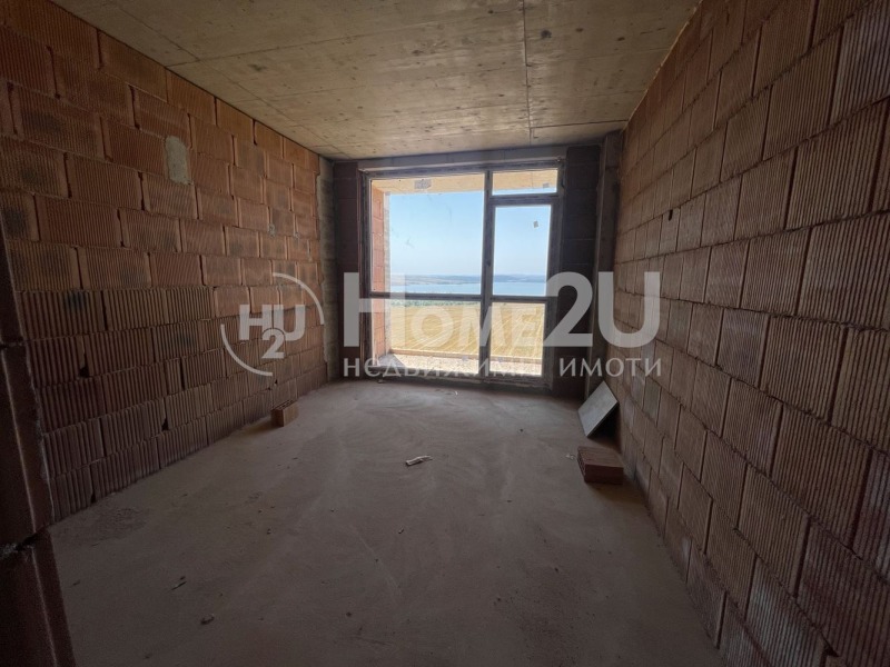 Myytävänä  2 makuuhuonetta Burgas , Meden rudnik - zona V , 93 neliömetriä | 71938059 - kuva [7]