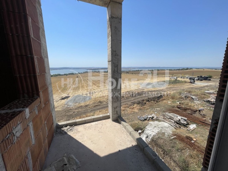 Myytävänä  2 makuuhuonetta Burgas , Meden rudnik - zona V , 93 neliömetriä | 71938059 - kuva [4]