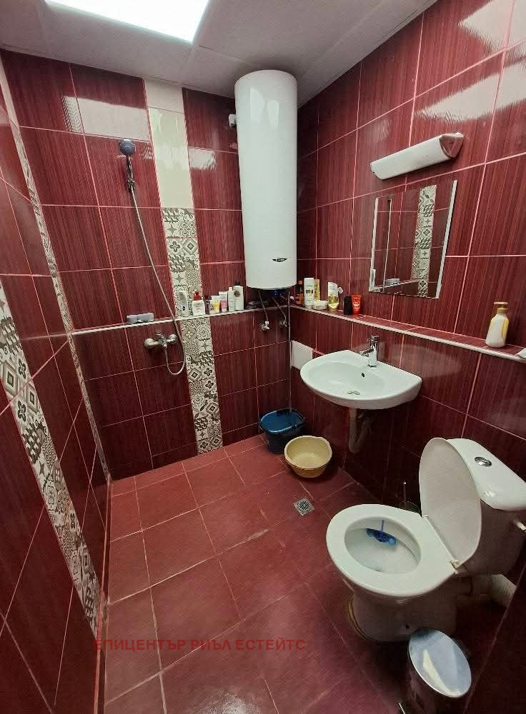 Продава  3-стаен град Перник , Тева , 70 кв.м | 67964775 - изображение [5]