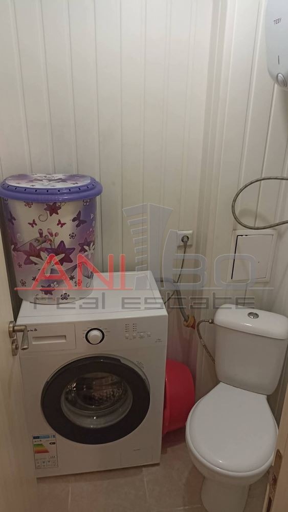 Продава 3-СТАЕН, гр. Варна, Погреби, снимка 9 - Апартаменти - 54881201