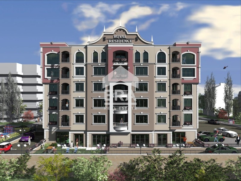 Продава 3-СТАЕН, гр. Хасково, Бадема, снимка 6 - Апартаменти - 55611138