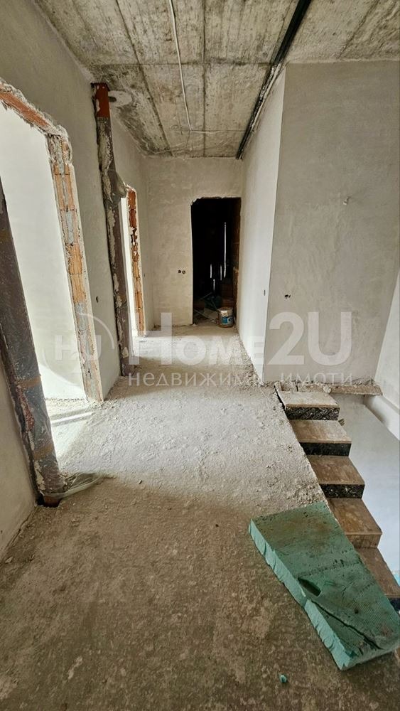 Продава 4-СТАЕН, гр. София, Овча купел, снимка 2 - Апартаменти - 52380699