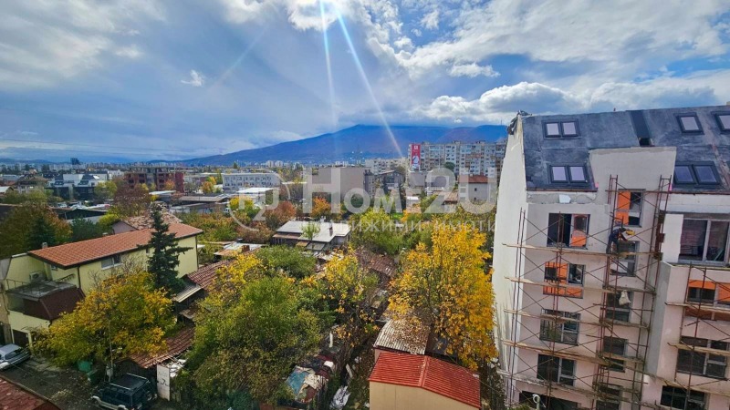 Продава 4-СТАЕН, гр. София, Овча купел, снимка 5 - Апартаменти - 52380699