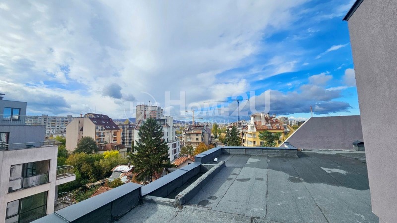 Продава 4-СТАЕН, гр. София, Овча купел, снимка 4 - Апартаменти - 52380699