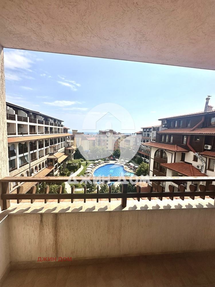 Продава 4-СТАЕН, гр. Свети Влас, област Бургас, снимка 10 - Апартаменти - 52690526