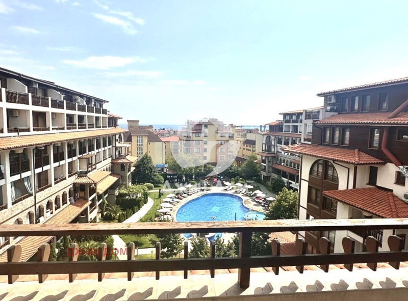 Продава 4-СТАЕН, гр. Свети Влас, област Бургас