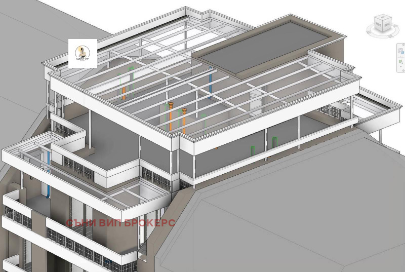 Eladó  3+ hálószoba Pleven , Sirok centar , 265 négyzetméter | 88863569 - kép [16]