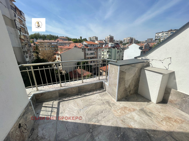 Na prodej  3+ ložnice Pleven , Širok centar , 265 m2 | 88863569 - obraz [4]