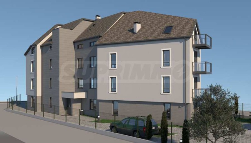 Продава МЕЗОНЕТ, гр. София, Орландовци, снимка 3 - Апартаменти - 52559340