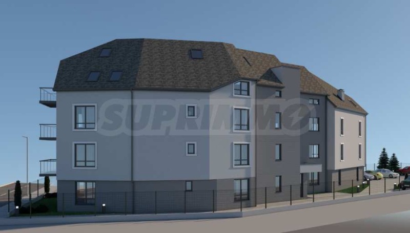 Продава МЕЗОНЕТ, гр. София, Орландовци, снимка 4 - Апартаменти - 52559340