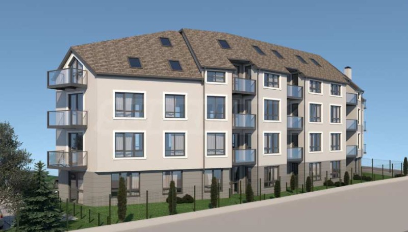 Продава МЕЗОНЕТ, град София, Орландовци • 165697 € / 324075.16 лв. • 77678888 1