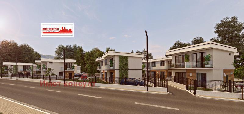 Продава  Къща, област Пловдив, с. Войводиново •  126 000 EUR • ID 25997272 — holmes.bg - [1] 