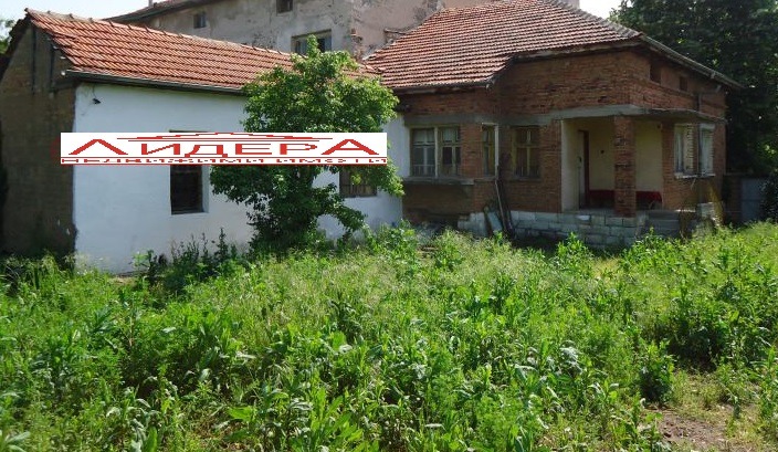 Продава  Къща област Пловдив , с. Искра , 90 кв.м | 99341646 - изображение [4]