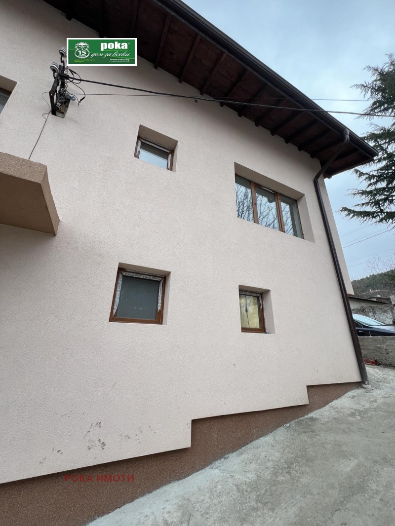 À vendre  Maison région Stara Zagora , Borilovo , 310 m² | 80208788 - image [2]