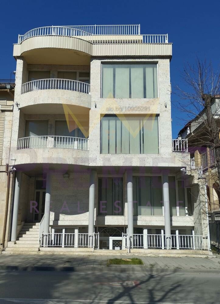 Продава КЪЩА, гр. Варна, Фестивален комплекс, снимка 15 - Къщи - 53467806