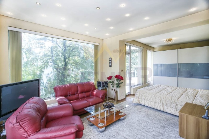 Продава КЪЩА, гр. Варна, Фестивален комплекс, снимка 5 - Къщи - 53467806