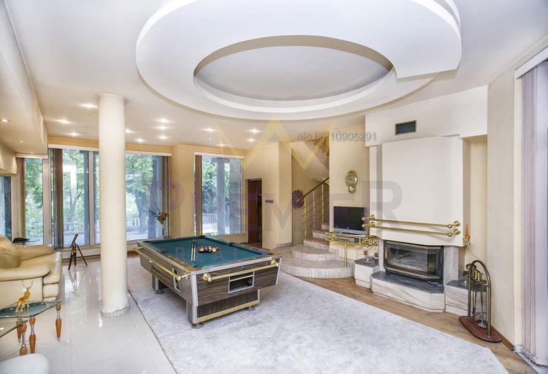 Продава КЪЩА, гр. Варна, Фестивален комплекс, снимка 6 - Къщи - 53467806