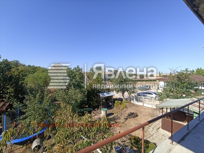 Продава КЪЩА, с. Хераково, област София област, снимка 10 - Къщи - 56135258