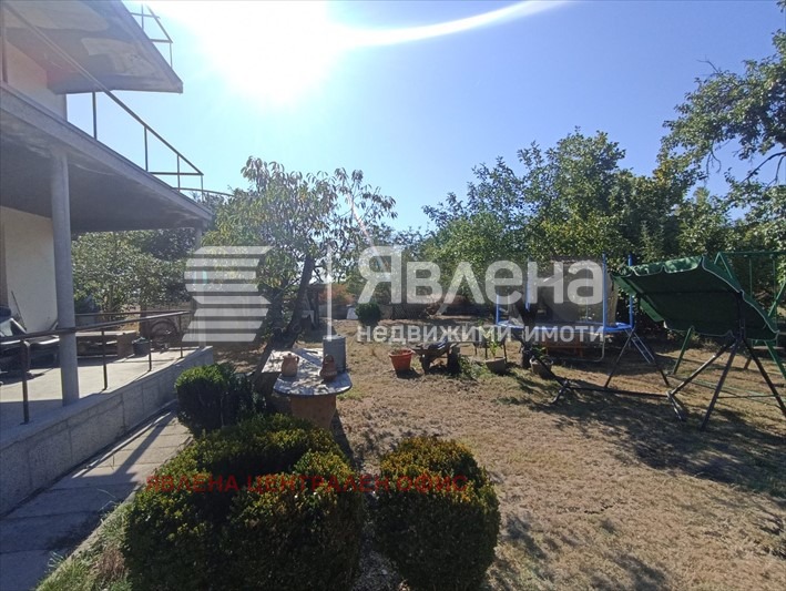Продава КЪЩА, с. Хераково, област София област, снимка 3 - Къщи - 56135258