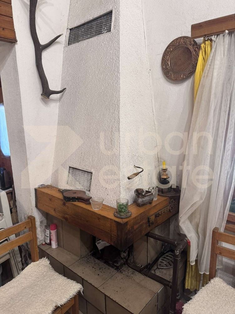 Продава КЪЩА, с. Режанци, област Перник, снимка 11 - Къщи - 56295768