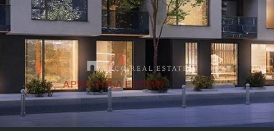 Продава МАГАЗИН, гр. София, Център, снимка 2 - Магазини - 55527381