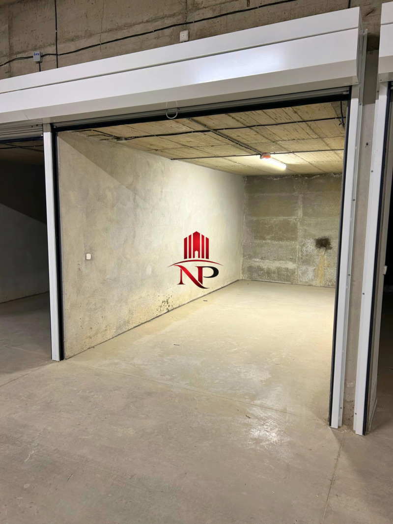 Продава ГАРАЖ, ПАРКОМЯСТО, гр. София, Студентски град