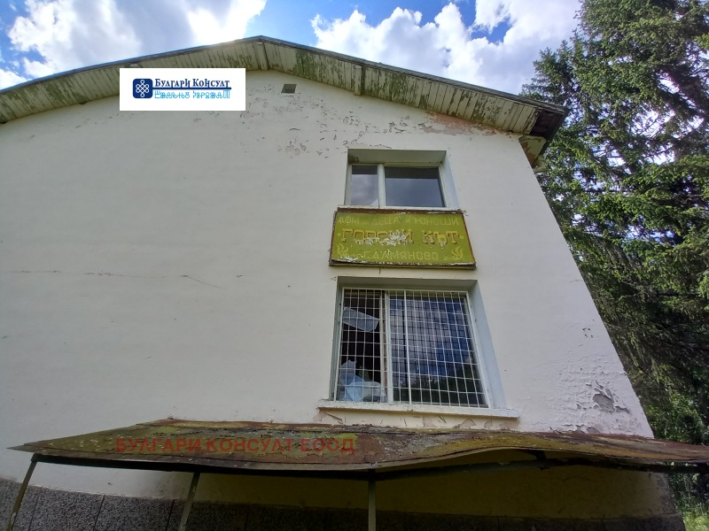 Til salgs  Hotell region Montana , Georgi Damjanovo , 7851 kvm | 63427410 - bilde [5]