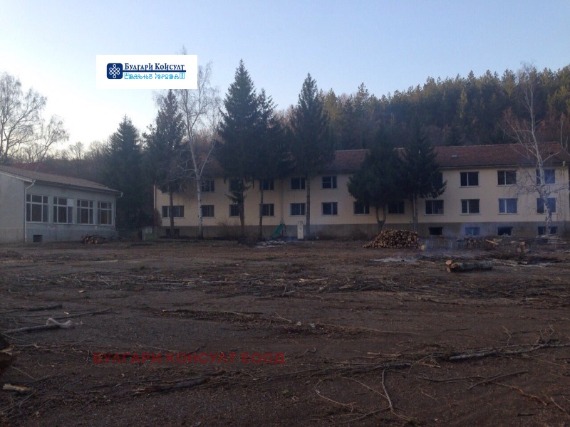 Til salgs  Hotell region Montana , Georgi Damjanovo , 7851 kvm | 63427410 - bilde [12]
